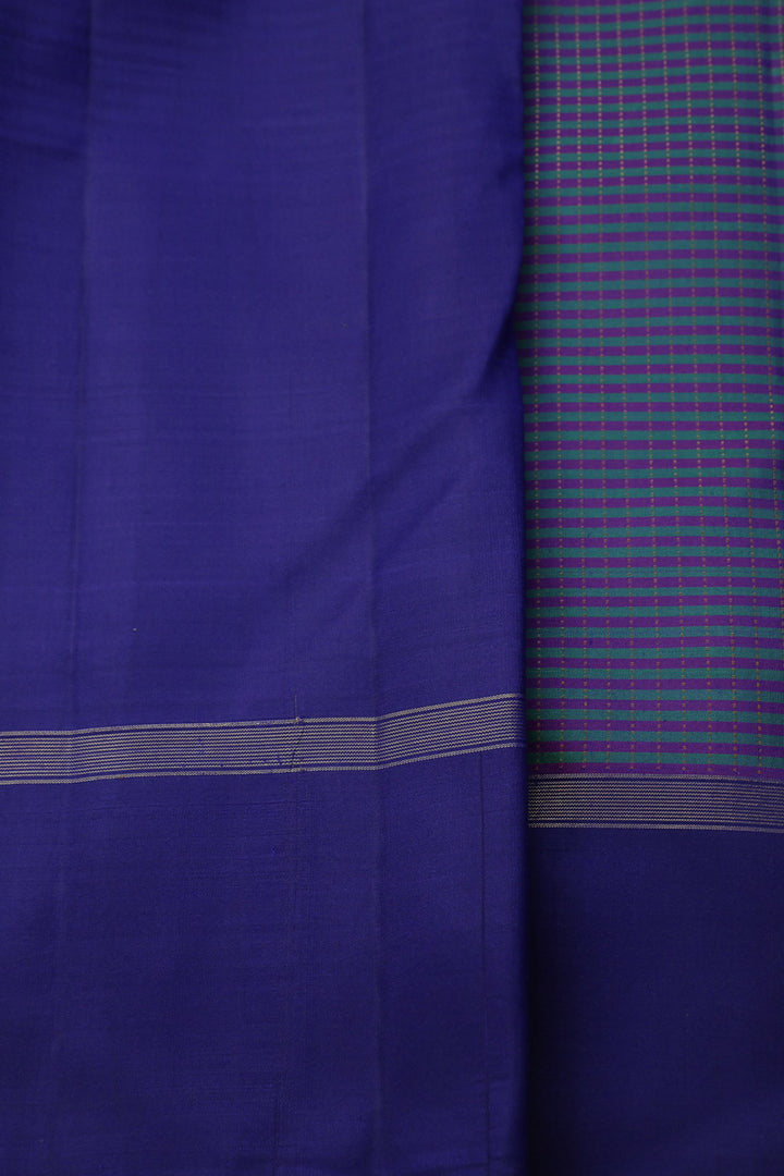 Kanjivaram Silk Sarees - Matkatus