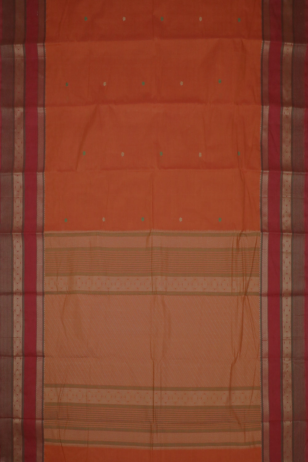 Cotton Sarees - Matkatus