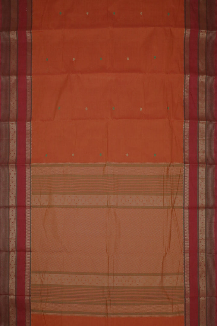 Cotton Sarees - Matkatus