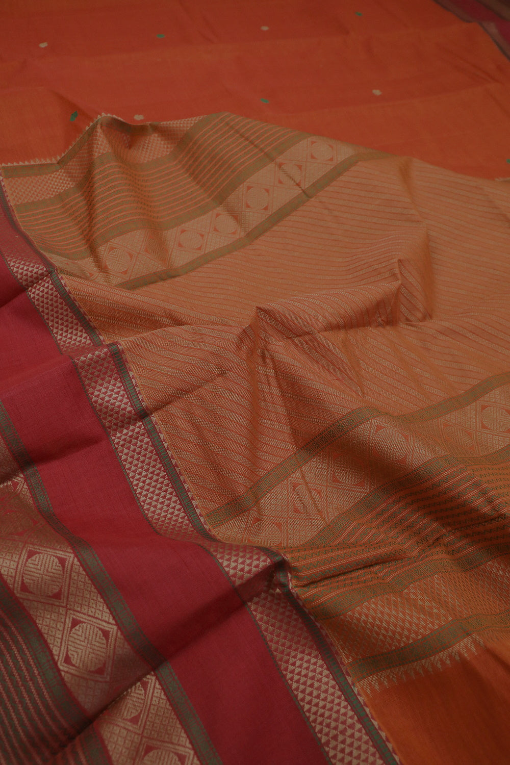 Sarees - Matkatus