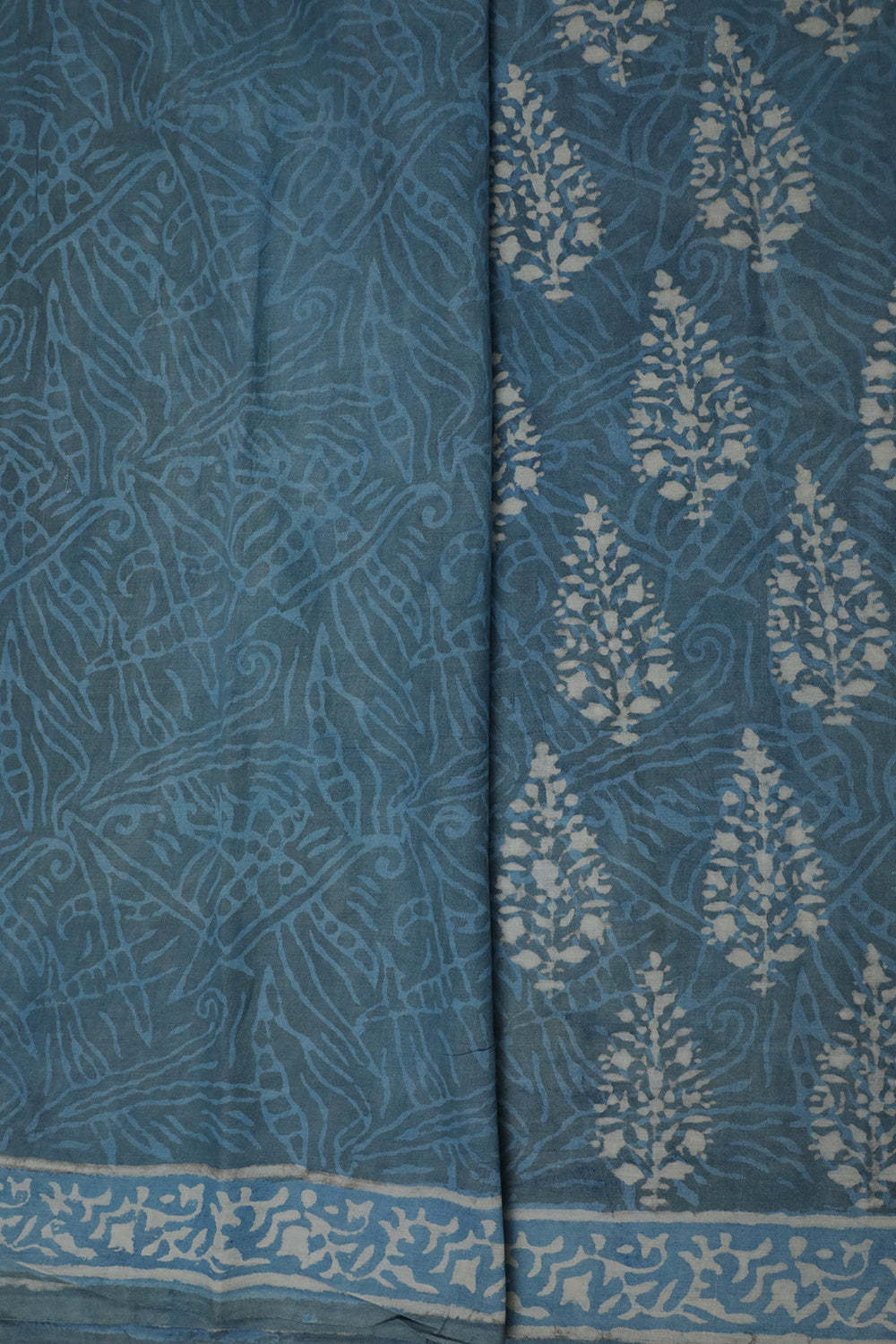 Mul Cotton Sarees - Matkatus