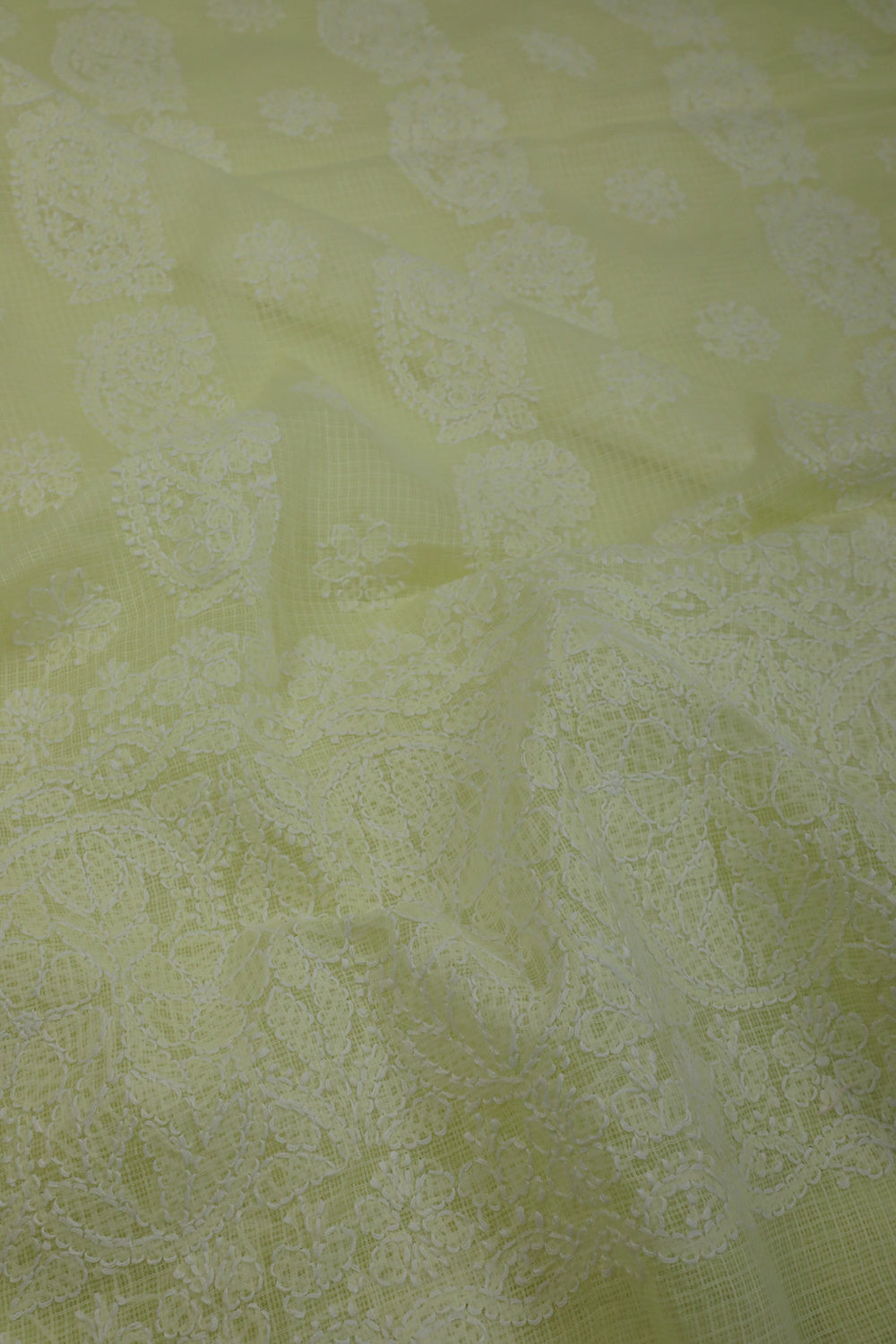 Chikankari Sarees - Matkatus