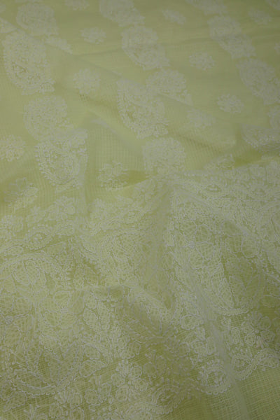 Chikankari Sarees - Matkatus