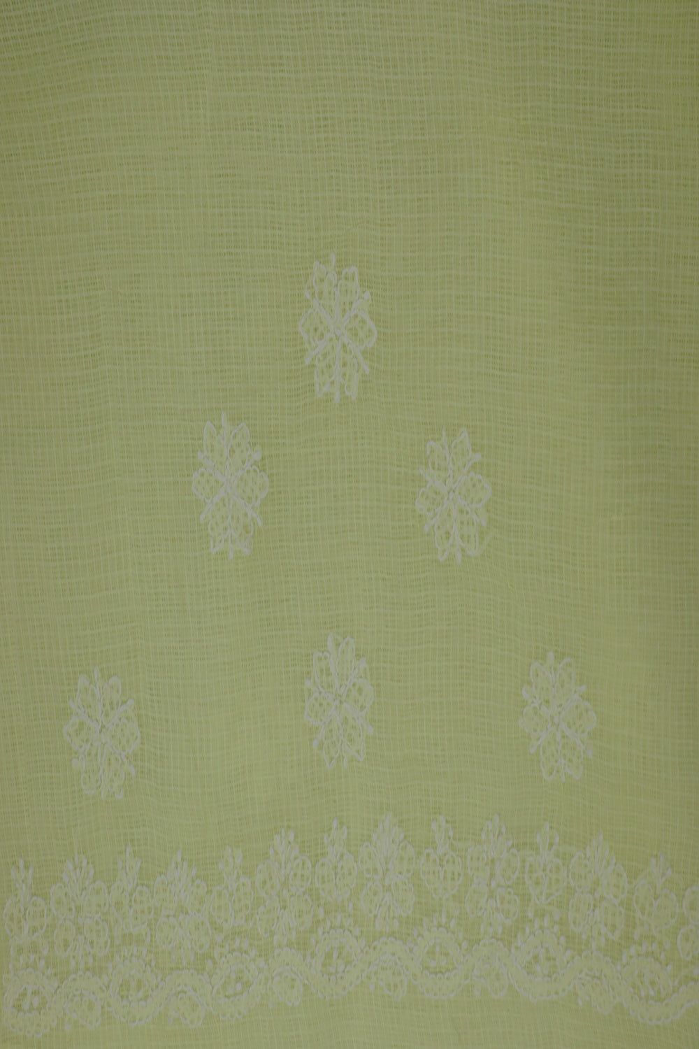 Chikankari Sarees - Matkatus