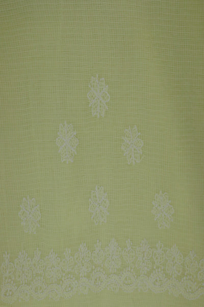 Chikankari Sarees - Matkatus