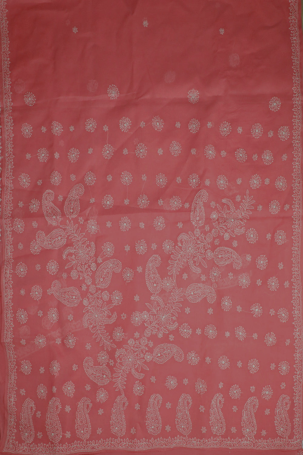 Embroidery Sarees - Matkatus