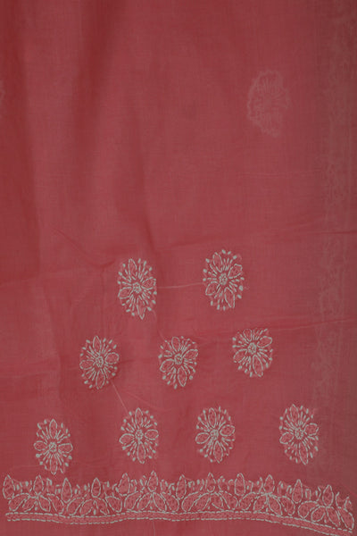 Chikankari Sarees - Matkatus