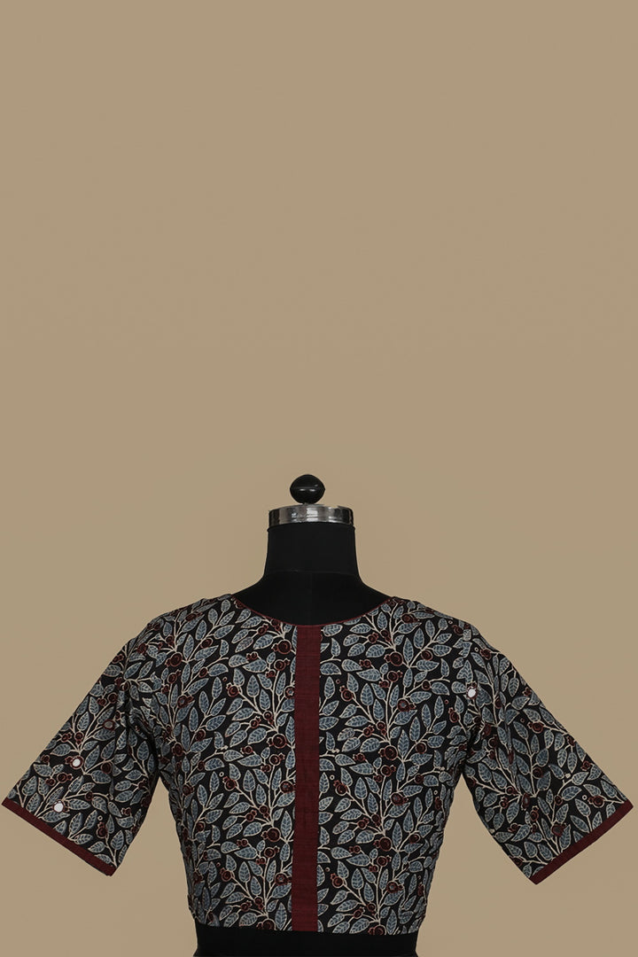 Blouse - Matkatus