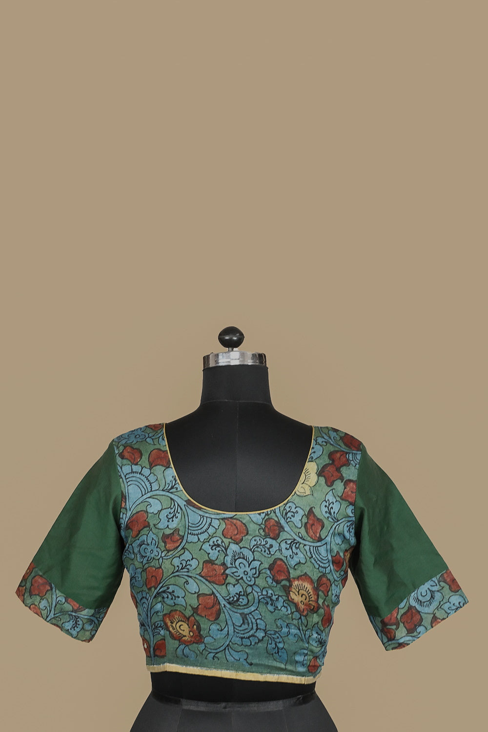 Blouse - Matkatus