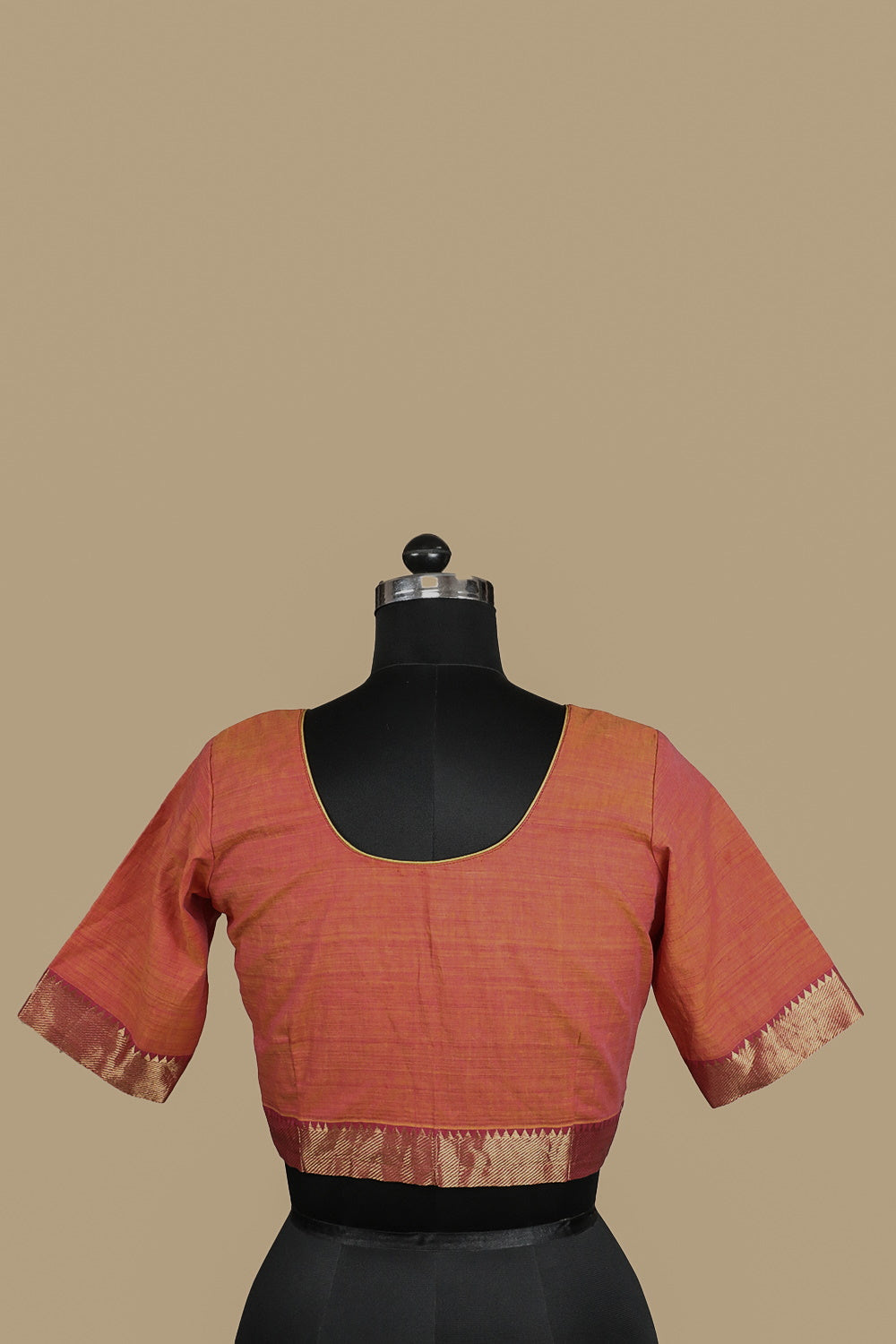 Designer blouse - Matkatus