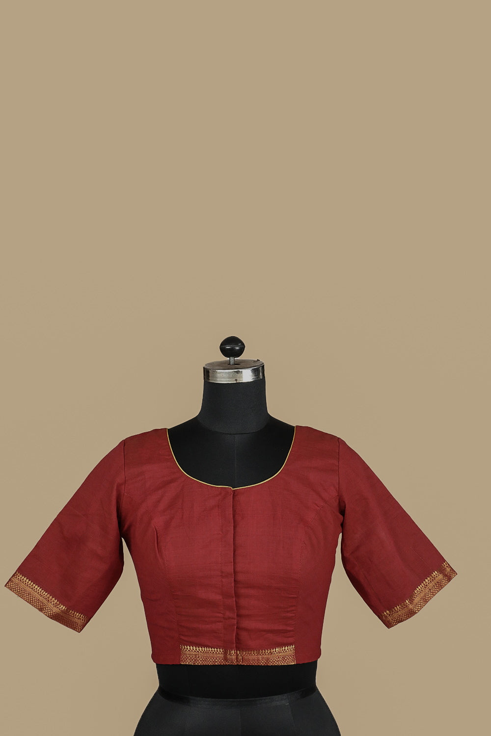 Designer blouse - Matkatus