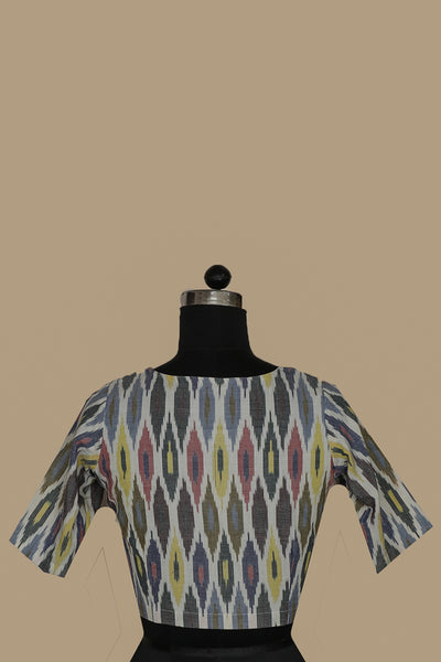 Blouse - Matkatus