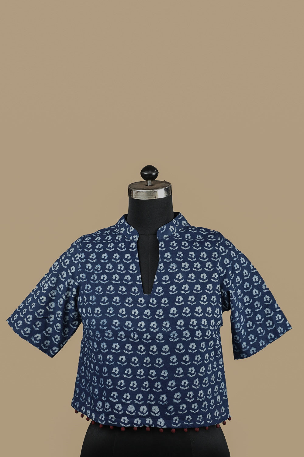 Designer blouse - Matkatus