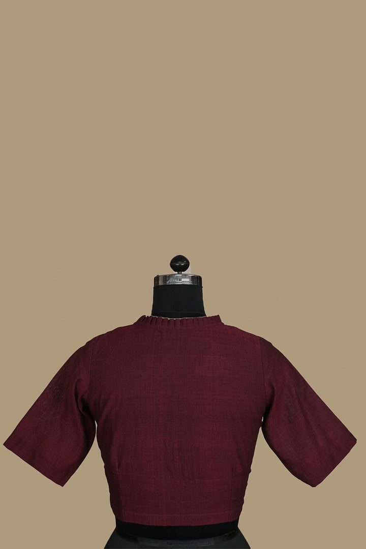 Designer blouse - Matkatus