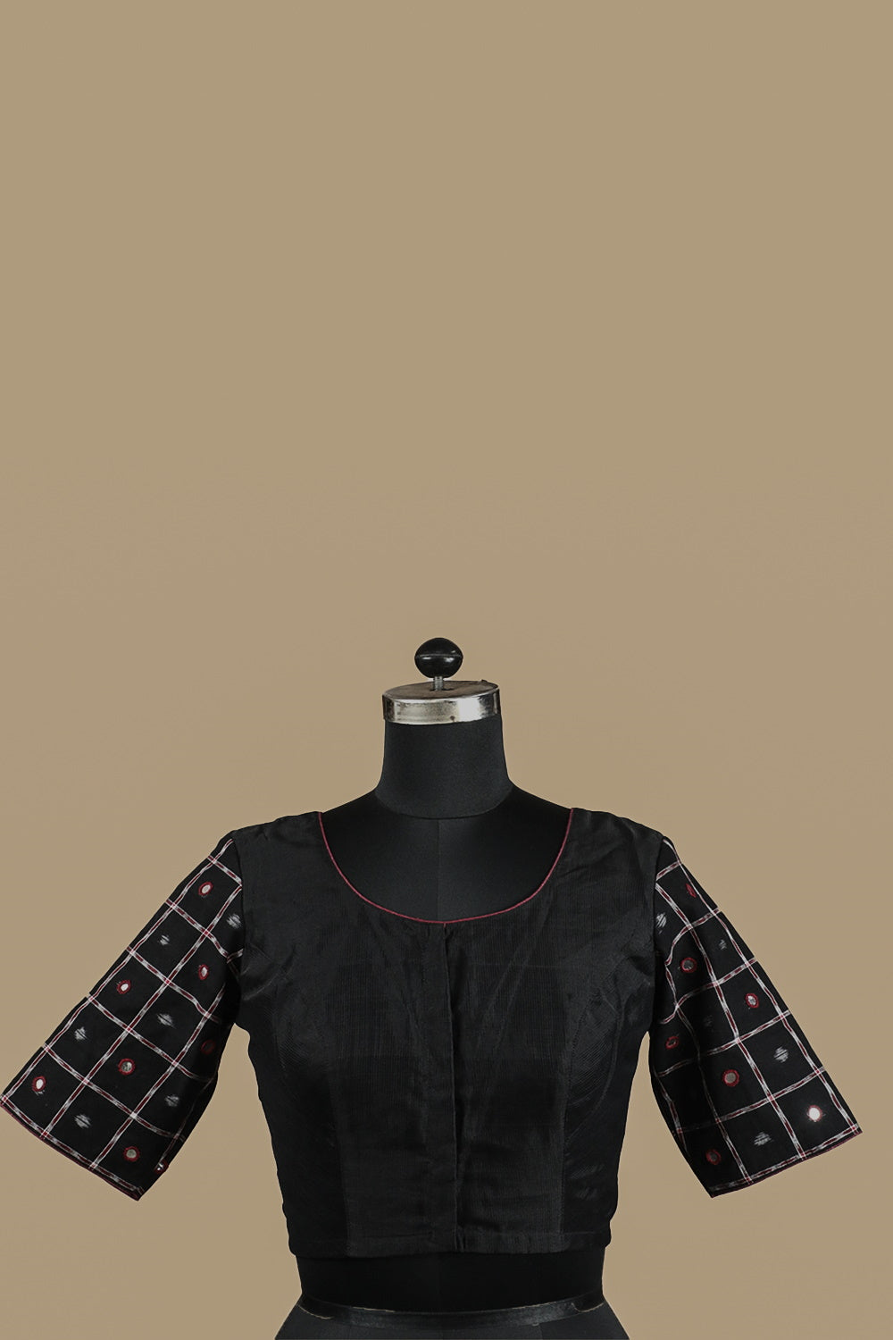 Designer blouse - Matkatus