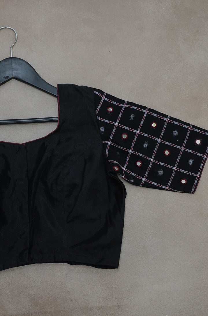 Stitched Blouse - Matkatus