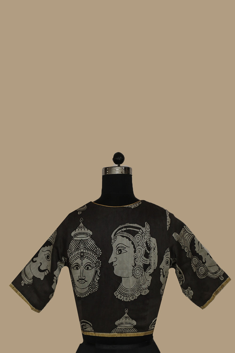 Blouse - Matkatus