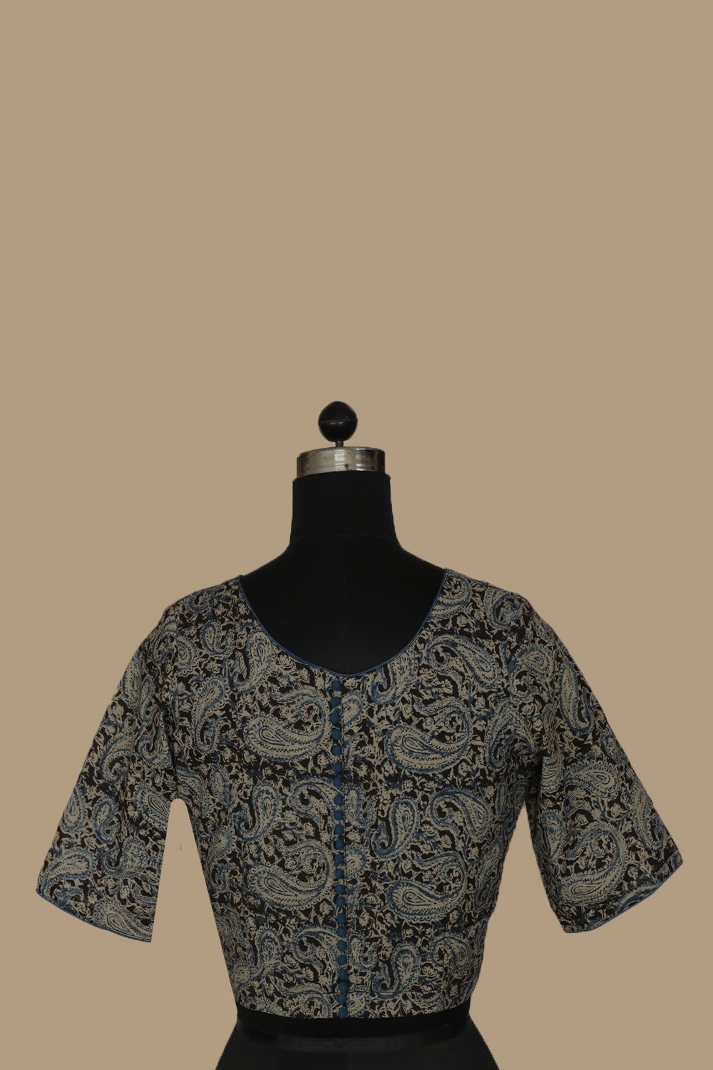 Blouse - Matkatus