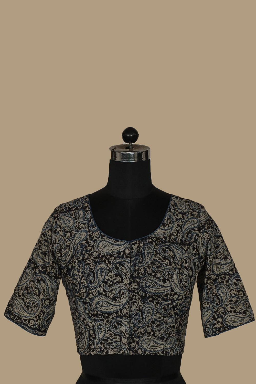 Designer blouse - Matkatus