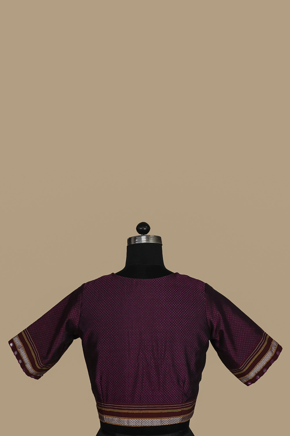 Blouse - Matkatus
