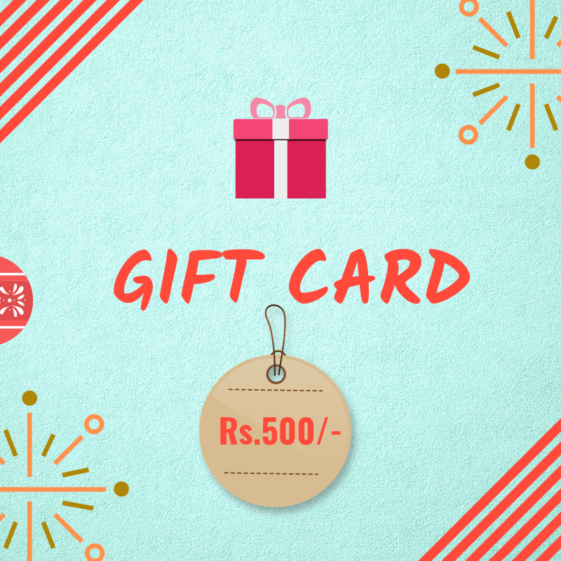 Gift Card - matkatus