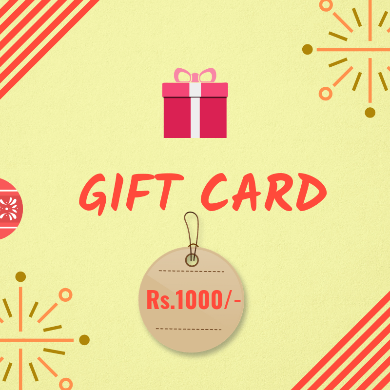 Gift Card - matkatus