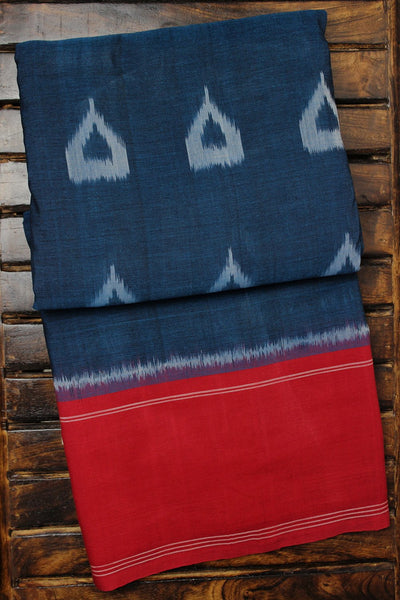 Ikkat Saree - Matkatus