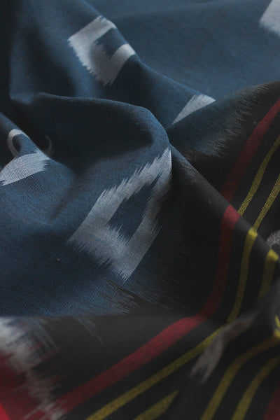 Pochampally Ikat - Matkatus
