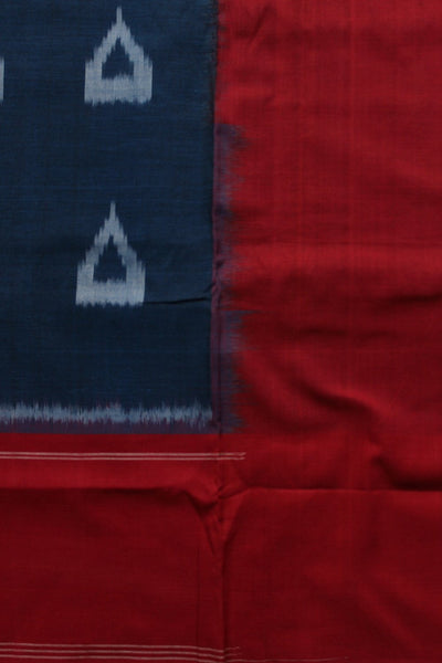 Handwoven Ikat - Matkatus