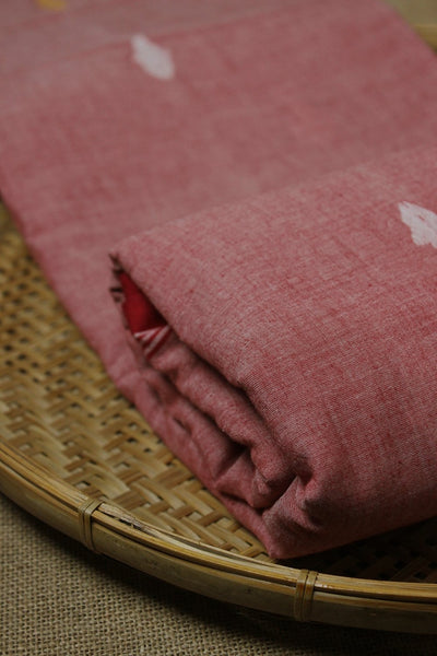 Jamdani Fabrics - Matkatus