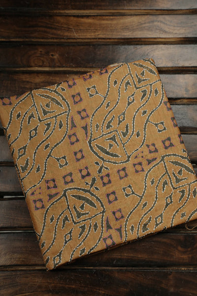 Kantha Blouse-Matkatus