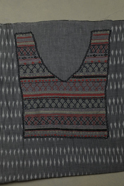 Unstitched Suits - Matkatus