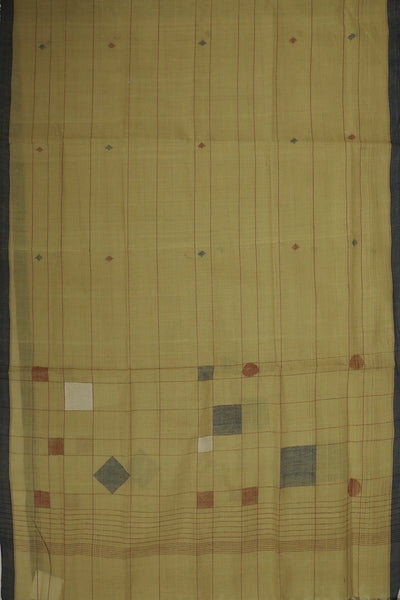 Jamdani Dupattas-Matkatus