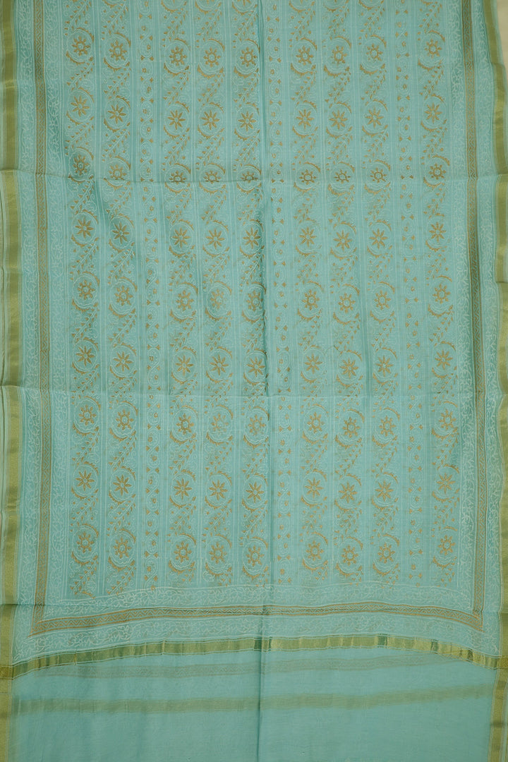 Silk Dupattas - Matkatus
