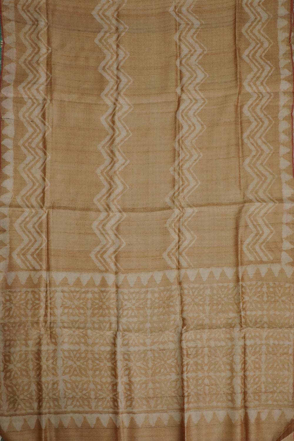 Silk Dupatta - Matkatus