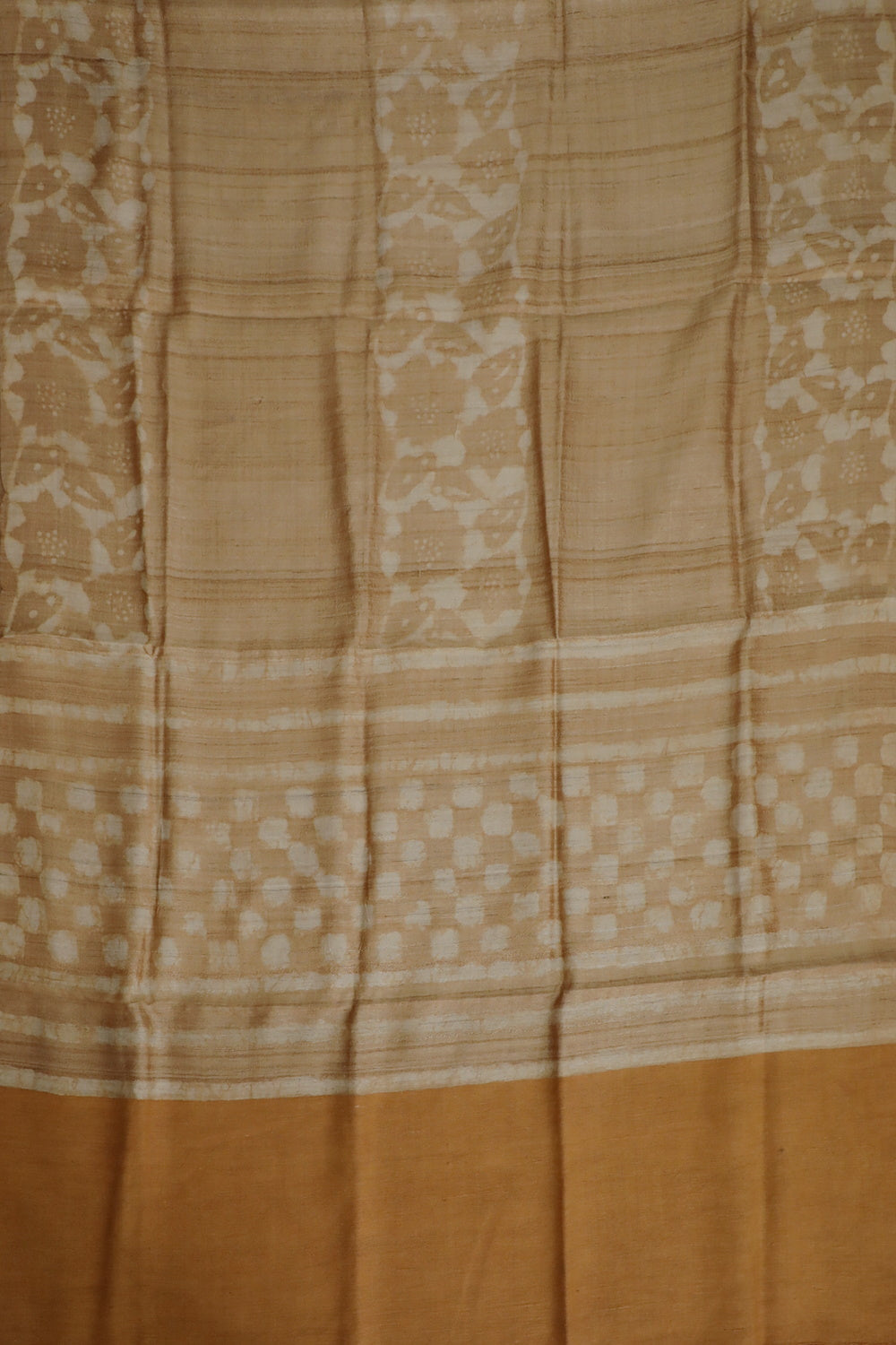 Silk Dupatta - Matkatus