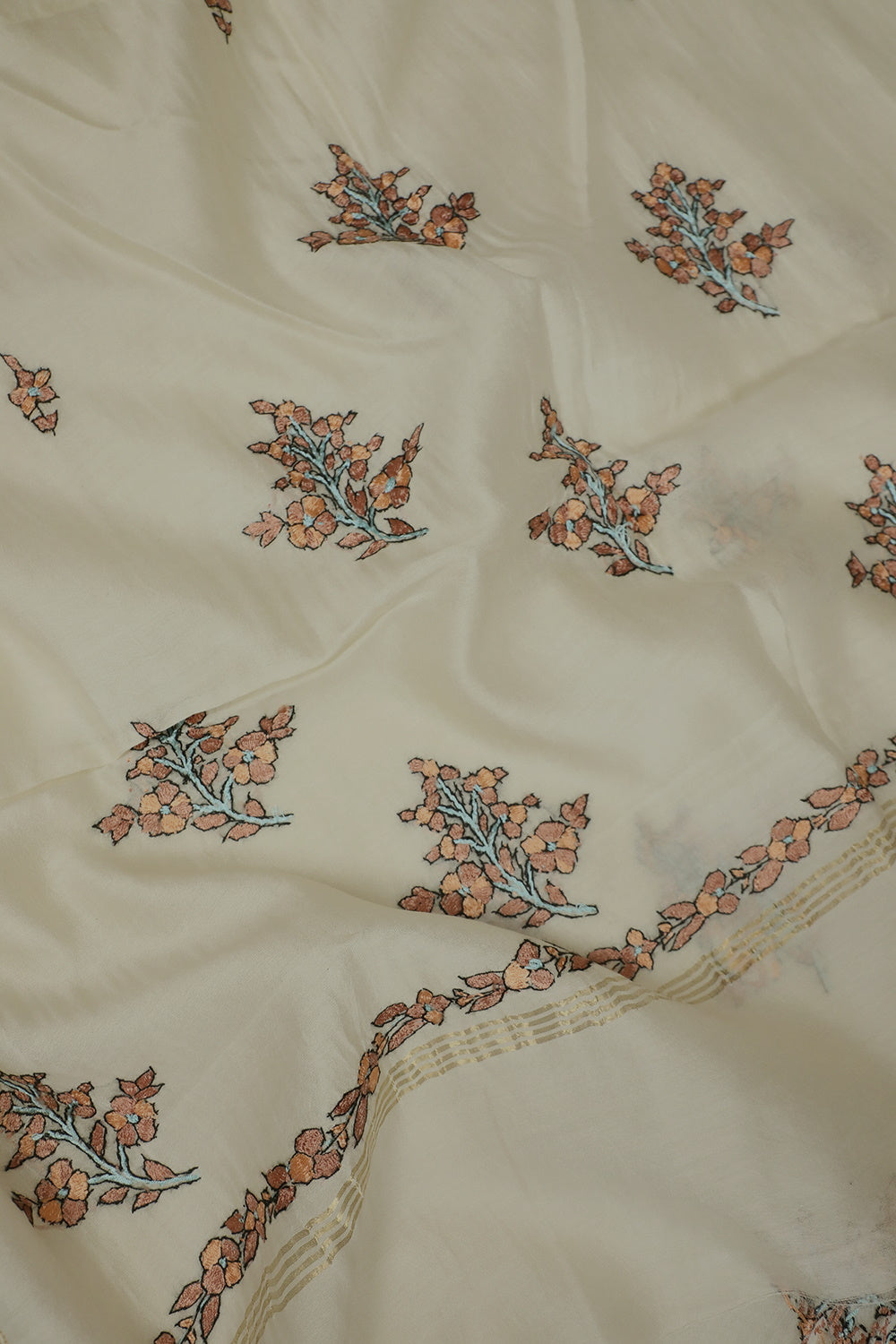 Dupatta-Matkatus