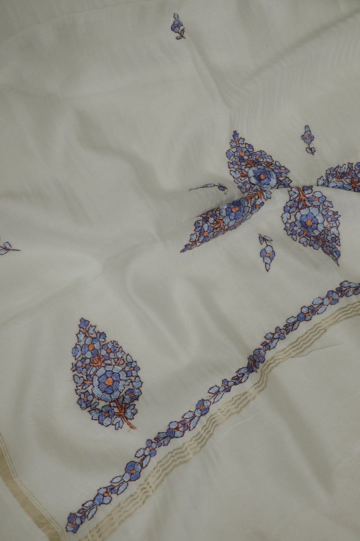 Dupatta-Matkatus