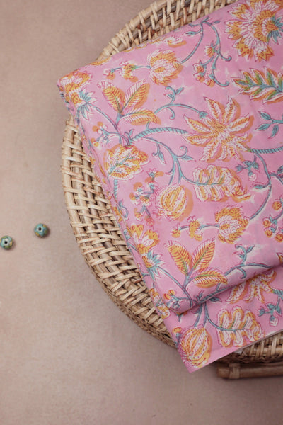 Cotton Fabrics - Matkatus