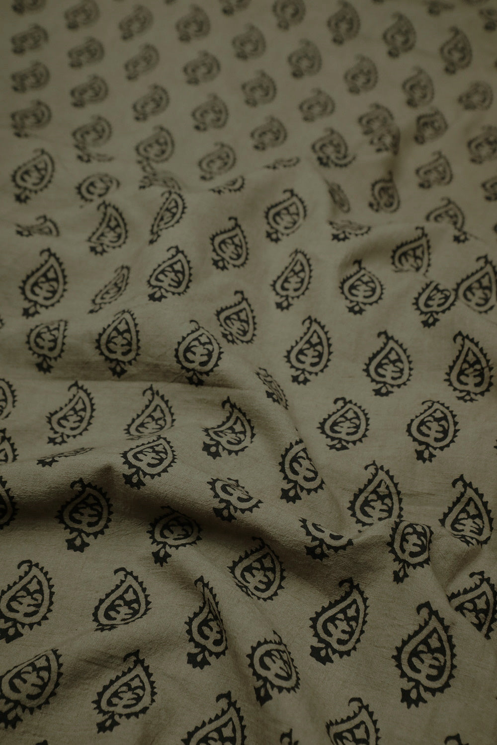  Cotton Fabric - Matkatus