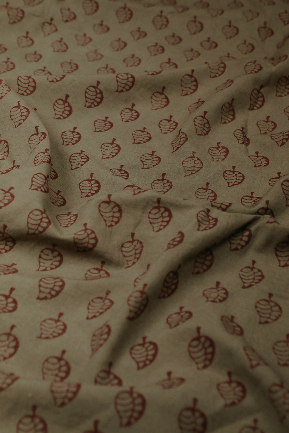  Cotton Fabric - Matkatus