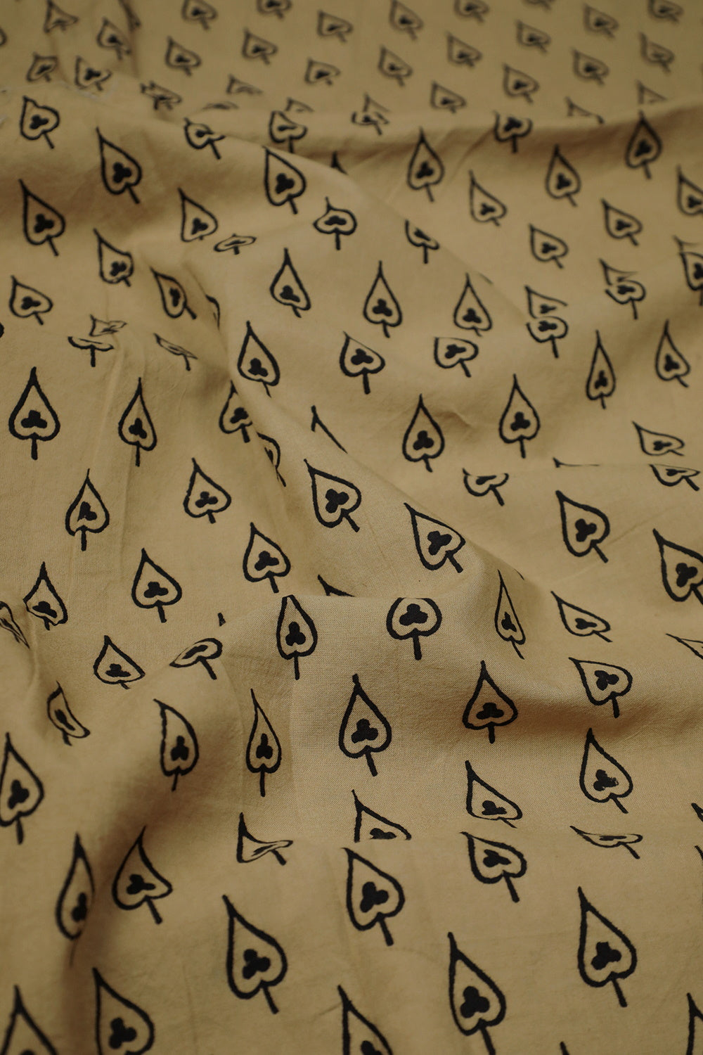  Cotton Fabric - Matkatus