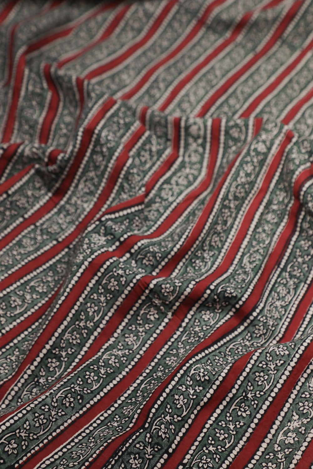 Sanganeri fabric-Matkatus