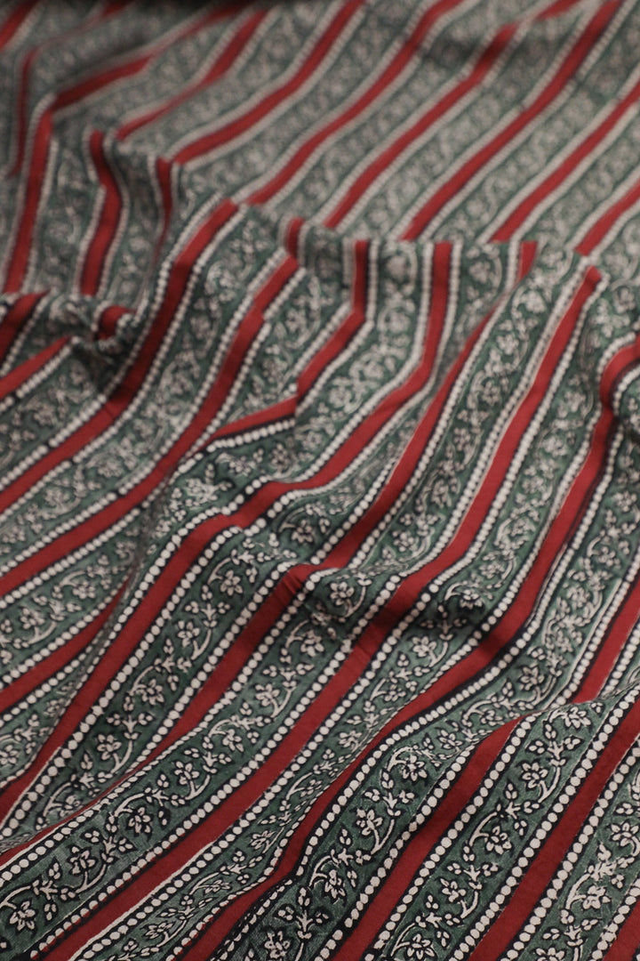 Sanganeri fabric-Matkatus