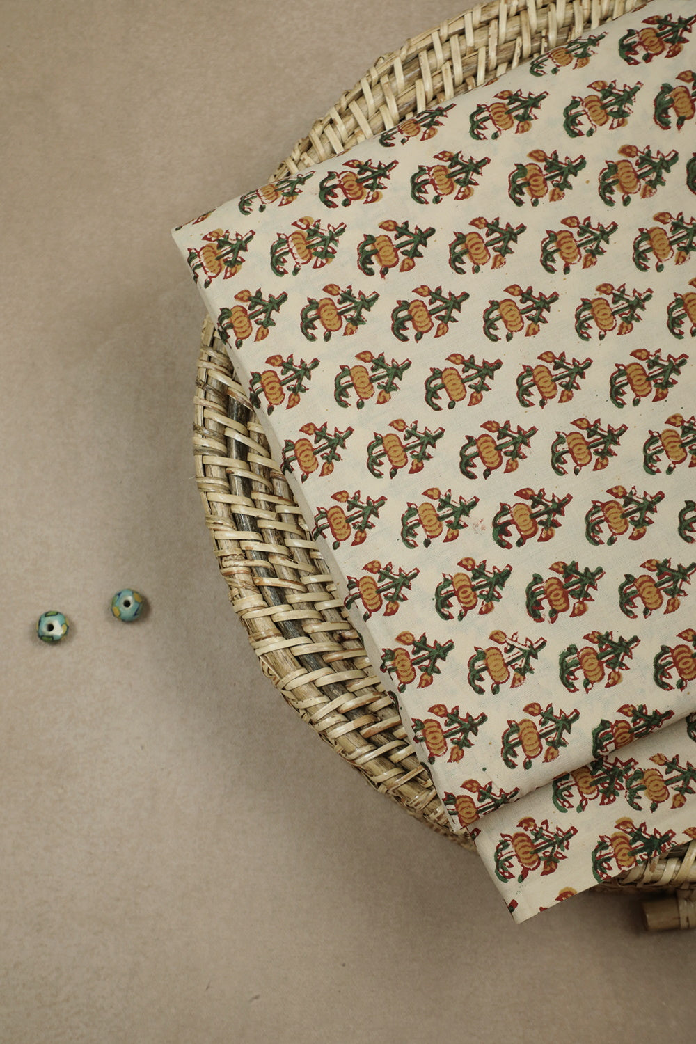 Sanganeri fabric-Matkatus