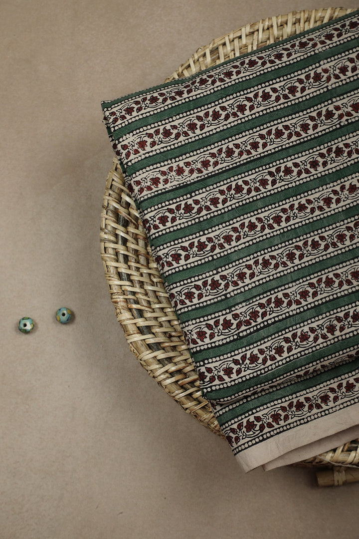 Sanganeri fabric-Matkatus