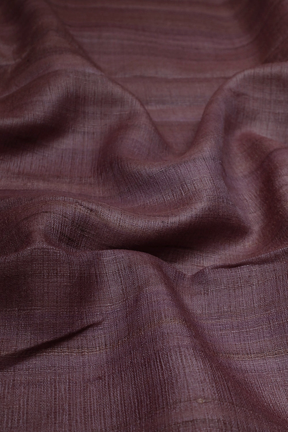 Tussar Silk Fabric - Matkatus 