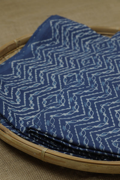 Cotton Fabric-Matkatus