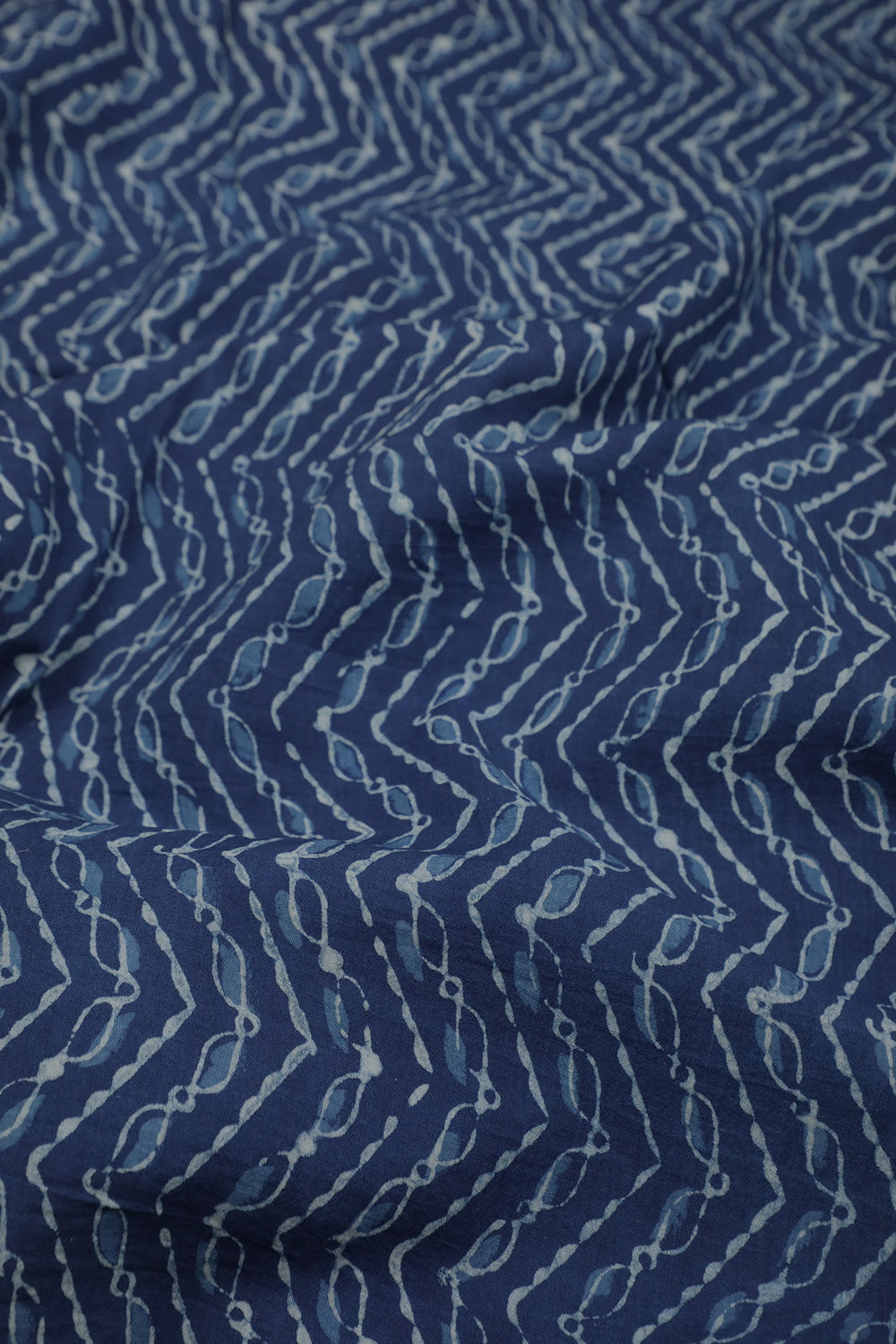 Indigo Fabrics - Matkatus