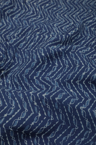 Indigo Fabrics - Matkatus